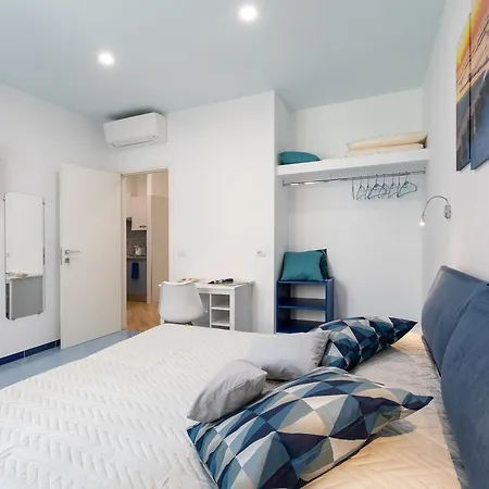 Viaparsano Σορέντο