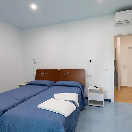 Διαμέρισμα Viaparsano Σορέντο