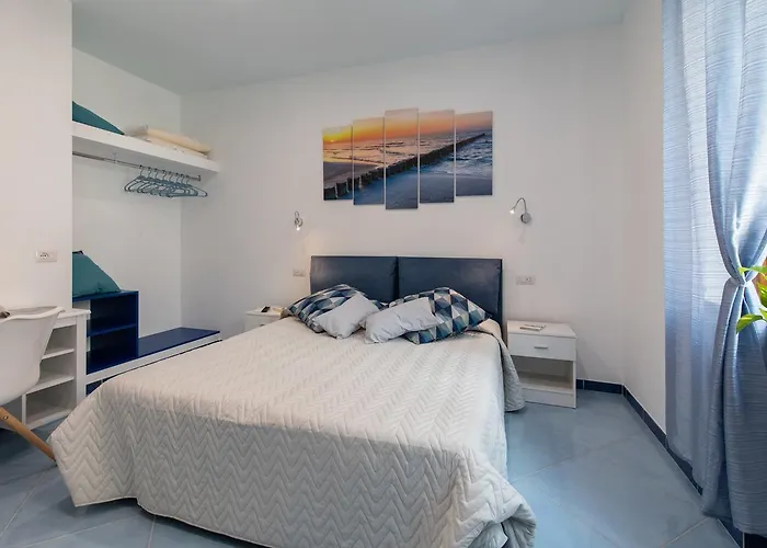 Διαμέρισμα Viaparsano