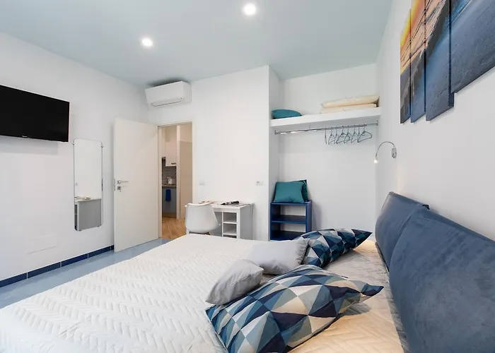 Viaparsano Σορέντο