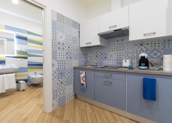 Viaparsano * Σορέντο