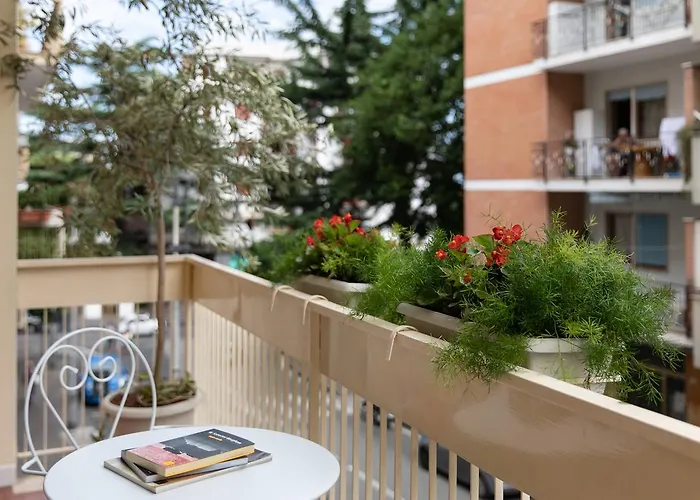 Διαμέρισμα Viaparsano Σορέντο