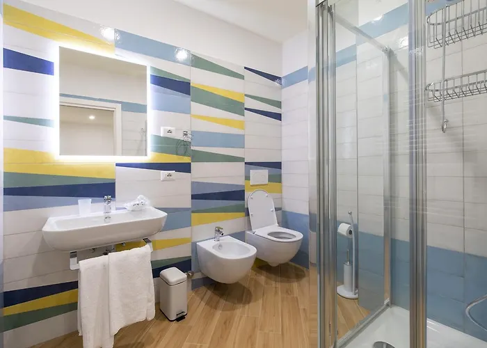 Viaparsano Διαμέρισμα Σορέντο