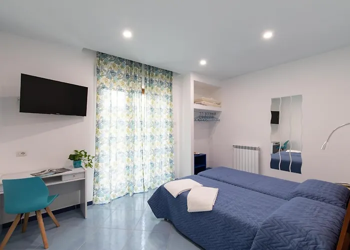 Viaparsano Σορέντο