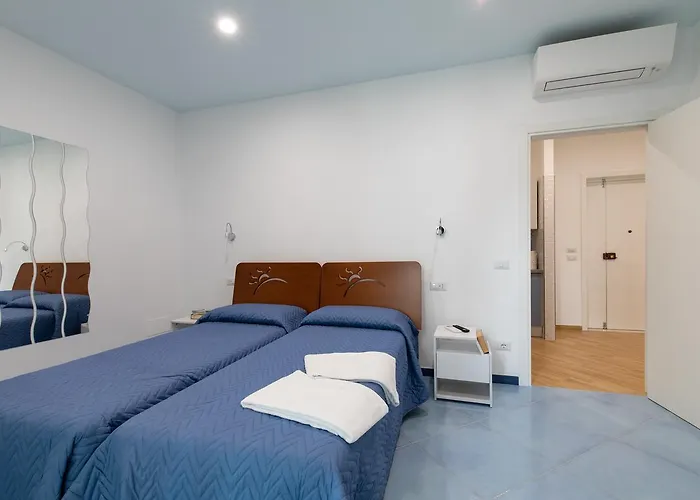 Διαμέρισμα Viaparsano Σορέντο