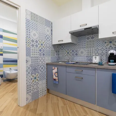 Viaparsano * Sorrente