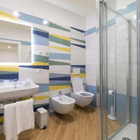 Viaparsano Appartement Sorrento