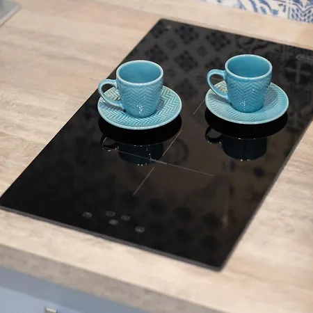 Viaparsano Appartement Sorrente