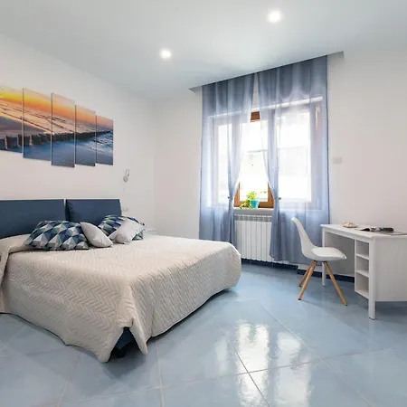 Viaparsano Appartement *