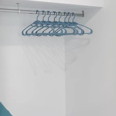 Viaparsano Appartement *