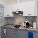 Appartamento Viaparsano