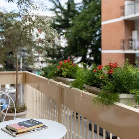Appartamento Viaparsano Sorrento